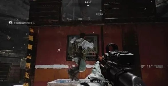 解锁《使命召唤17》门禁卡五大秘籍，掌握全新游戏攻略！