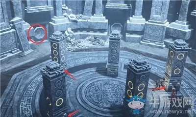 破解《轩辕剑7》鬼谷八卦谜题攻略，解锁神秘新境界