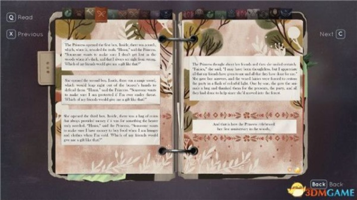 《谓何》全流程攻略深度解析，解锁游戏新境界