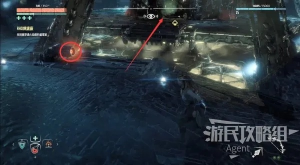 《地平线零曙光》全炼铸厂攻略：深度解析大坩埚炼金秘籍