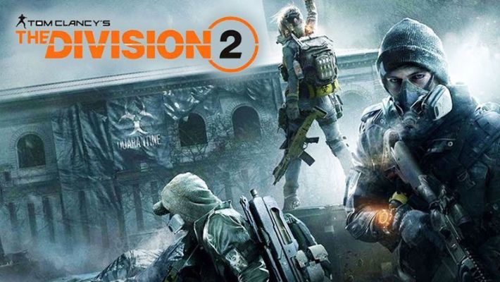 《全境封锁2》Steam版1月12日发售，独家攻略抢先看！