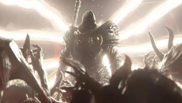 《暗黑破坏神4》新预告：伊纳瑞斯觉醒，探寻神秘召唤！