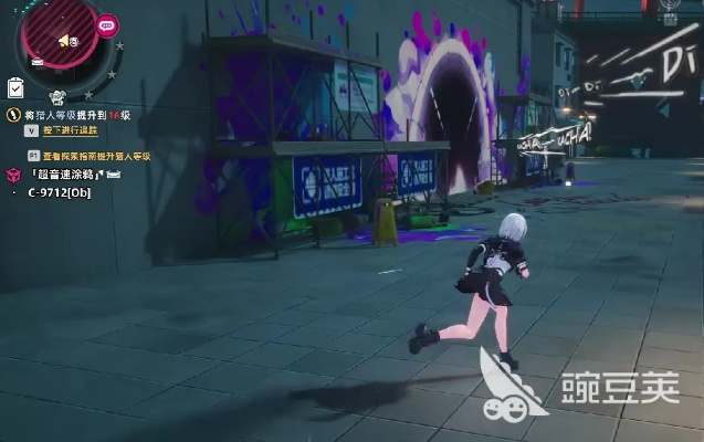 《异环》首测攻略：揭秘全异象委托任务玩法