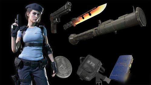 《生化危机抵抗》新手攻略：深度解析生存技巧，解锁战斗新境界