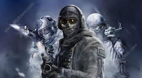 《使命召唤战区》盲射绝技解析：揭秘精准操控新境界