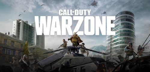 《使命召唤战区》配件攻略：解锁最强配装秘籍