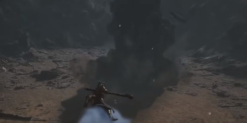 《黑神话悟空》五蕴丹攻略：轻松获取五蕴支线奖励秘籍