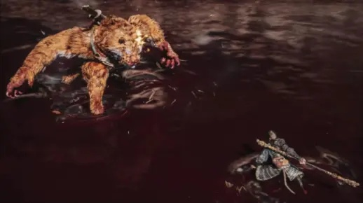 《黑神话悟空》虎先锋实战攻略：高效击杀技巧揭秘