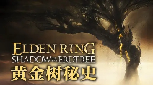 《艾尔登法环》黄金树幽影DLC：揭秘全新机制！