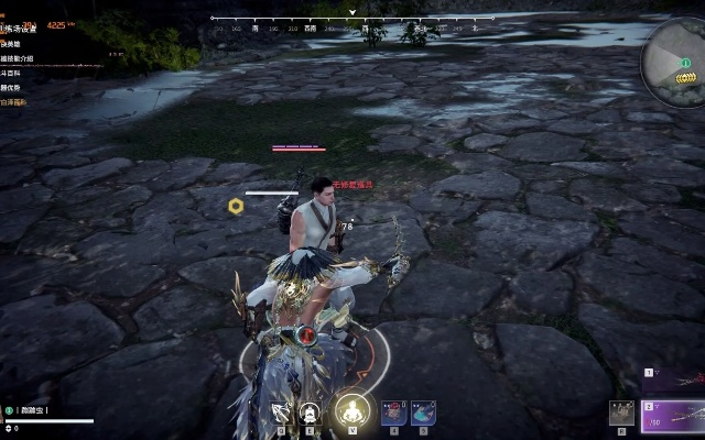 《永劫无间》双刀流秘籍：掌握高阶技巧，战力飙升！