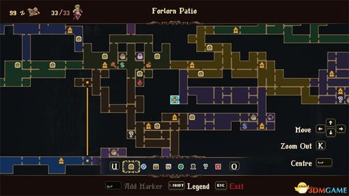 《原神》娜维娅培养秘籍：高效提升攻略一图速览