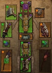 《暗黑4》S1德鲁伊保龄球流攻略：BD玩法揭秘！