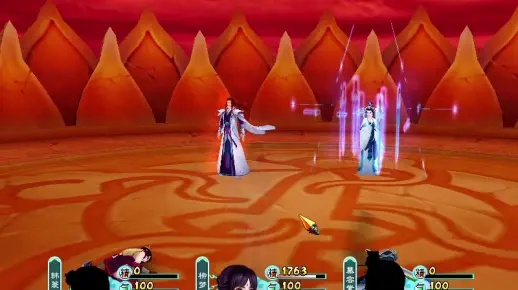 仙剑4深度攻略，隐藏支线/顶级装备/玄霄速通，2025年还能这么玩？