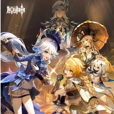 《原神4.0新机制揭秘：芒荒系统深度解析》