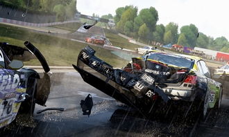 《赛车计划》Oculus Rift头显版：沉浸式赛车体验来袭