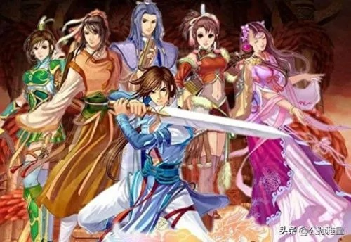 幻想三国志秘籍终极盘点，鲜为人知的隐藏结局触发+战斗逃课技巧，你错过多少？