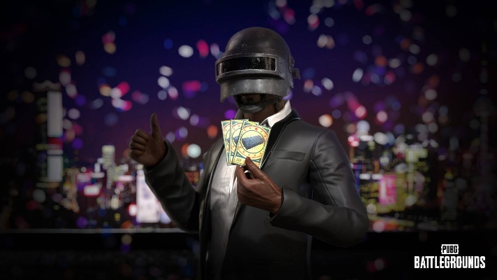 《绝地求生》八周年庆M83音乐盛宴，沉浸式听觉体验！