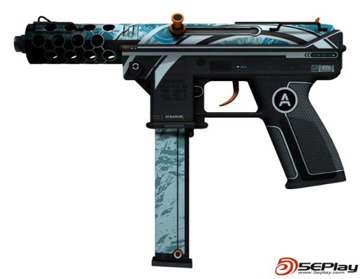 《CS:GO》DLC升级！Tec-9手枪平衡性大改写，实战力飙升