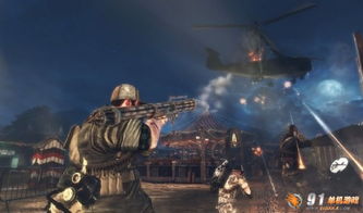 《狂暴四侠》新视频曝光！兄弟连暴力狂欢，热血沸腾！