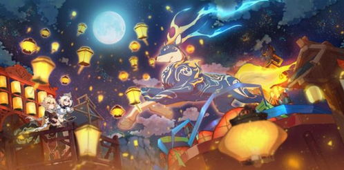 《原神》3.0版本大更新！探索新世界，解锁神秘秘境