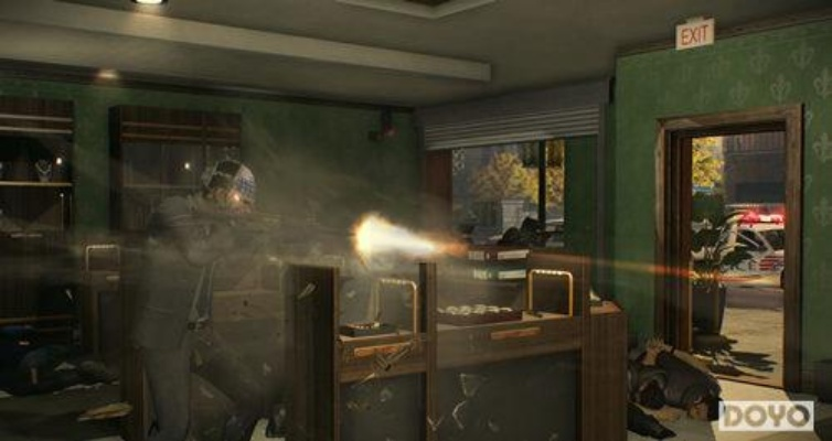 《收获日2》新DLC恶搞奥巴马，玩家狂欢来袭！