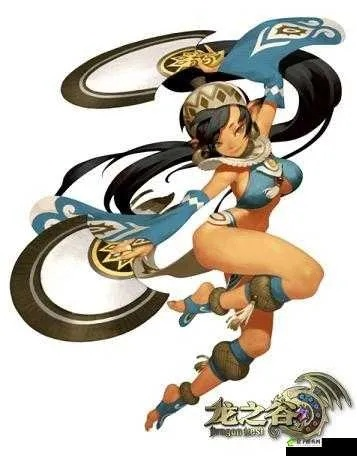 龙之谷舞娘2025版本终极指南，隐藏连招与机制如何让你成为巢穴战神？