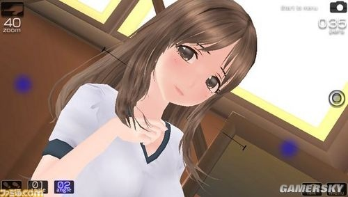 写真女友新系统波霸清纯妹子来袭