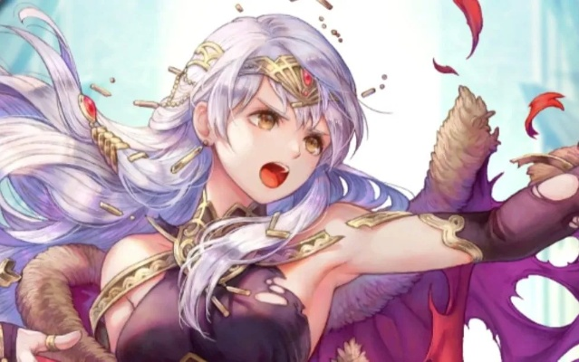 《火焰纹章米卡雅外传》全员回避流攻略，超难模式轻松通关