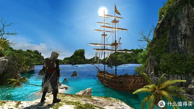2025航海类单机游戏排行TOP10，权威实测神作+冷门典藏，你错过几个？