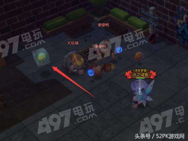 冒险岛地图2025必蹲冷门刷怪点，老玩家藏着掖着的升级捷径，你知道几个？