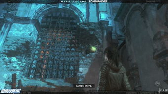 《古墓丽影崛起》全流程配音攻略：深度解析中文配音技巧揭秘