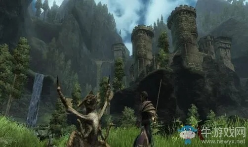 哥特王朝3下载还在瞎找？2025正版资源+mod整合包玩家实测推荐