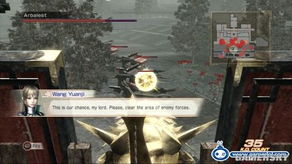 《真三国无双6》晋传攻略：解锁全新历史视角，体验三国巅峰对决