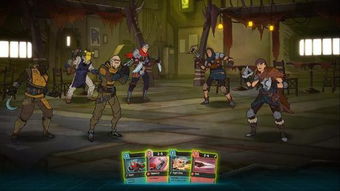 《异化》开发商新作PC版来袭！告别街机，全新体验！