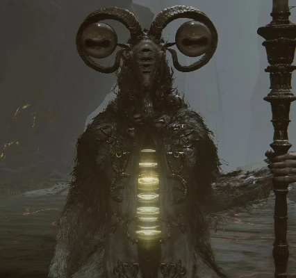 《艾尔登法环》黑夜君临怪物数值解析，深度揭秘深夜挑战攻略