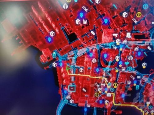 赛博朋克2077传奇浴衣，独家攻略解锁新境界