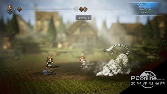 《八方旅人0》技能精粹攻略：高效获取秘籍新途径