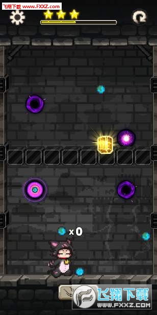 《八方旅人0》防具寻宝攻略：解锁神秘宝藏新路径