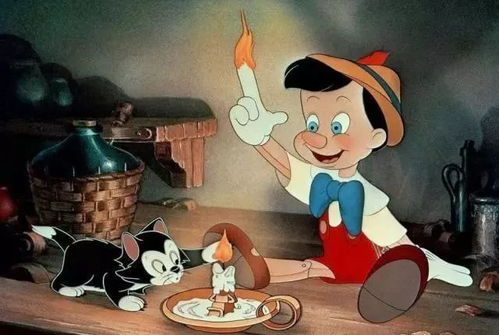 《匹诺曹人偶之王攻略：破解技巧大揭秘》