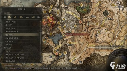 艾尔登法环DLC新攻略：君临空洞者第一天速跑秘籍揭秘