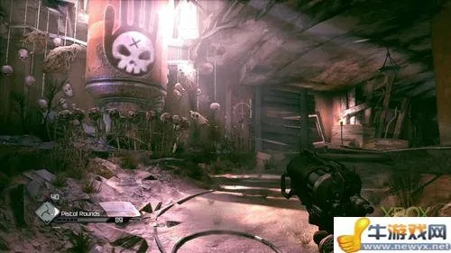 狂怒绿地仪式大厅解谜攻略：揭秘全新策略与技巧