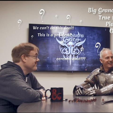 《博德之门3》DND规则入门指南：新手必看攻略