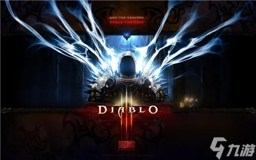 《暗黑破坏神4》国服解锁时间揭秘,解锁秘钥揭晓! 《暗黑破坏神4》国服解锁时间揭秘,解锁秘钥揭晓!