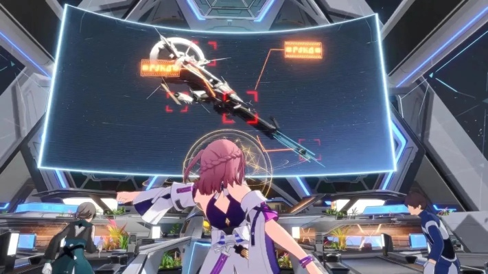 《崩坏星穹铁道》跃迁测试新手必看攻略！🚀