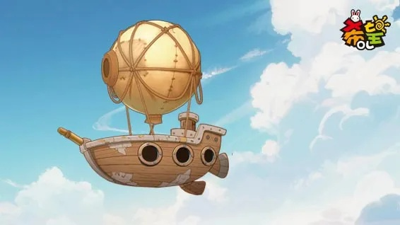 《希望OL》资料片“流云群岛”探险启航，新篇章等你开启