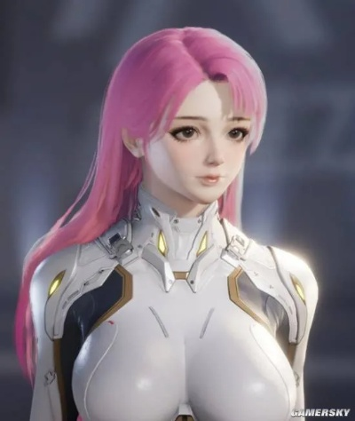 《解限机》7月2日公测大礼：机兵任选，个性捏脸自由行！