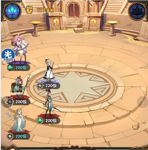 星痕共鸣职业攻略：最佳选择与强势搭档揭秘