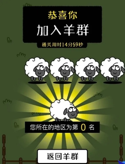 《羊了个羊》11月22日第二关通关秘籍大揭秘！