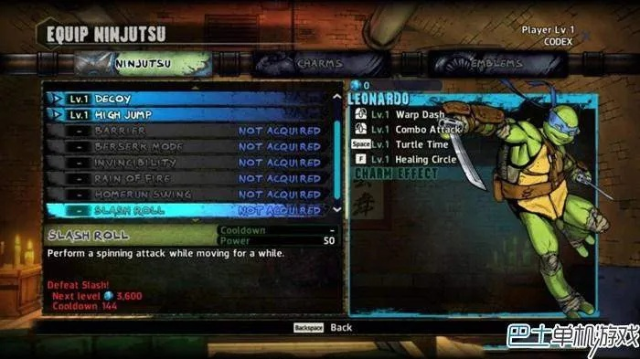 《忍者神龟曼哈顿突变》挑战任务攻略：高效通关秘籍！