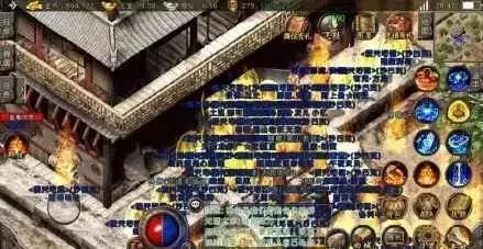 热血传奇，骨灰级玩家都没摸透的3个隐藏机制，2025年还能靠它霸服？